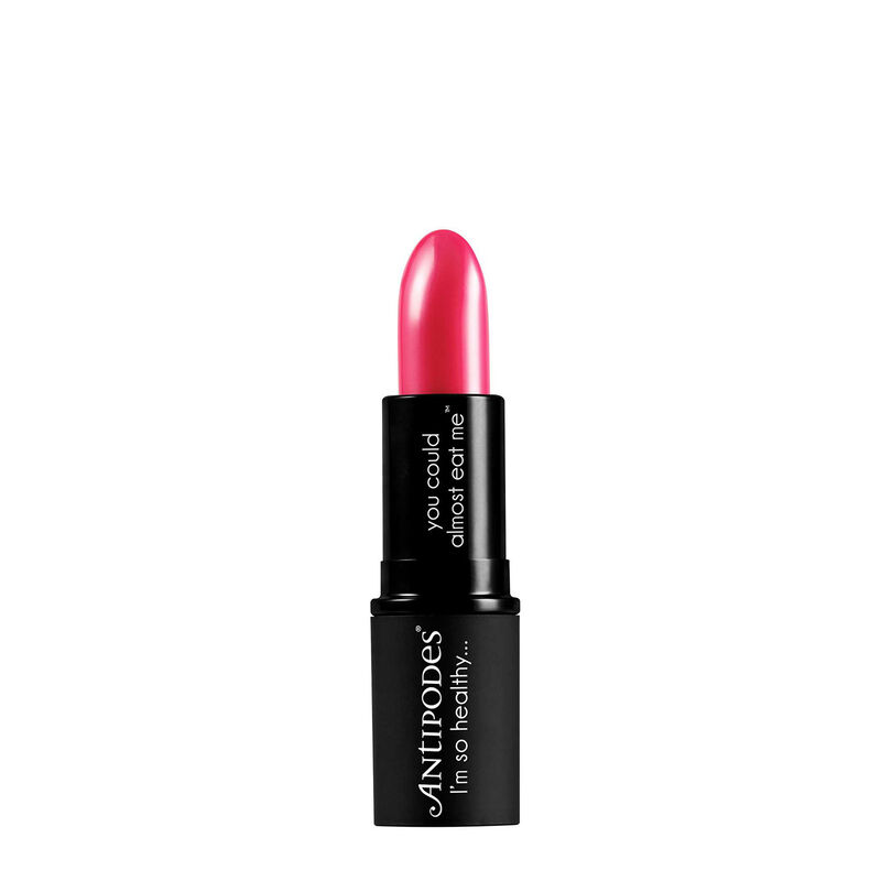 Antipodes Moisture-Boost Natural Lipstick image number 28